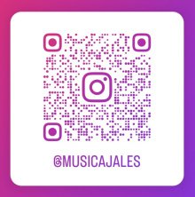 instagram Music’àJales