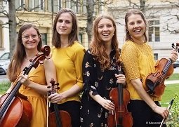 Quatuor Amoroso