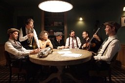 Swing Up Orchestra