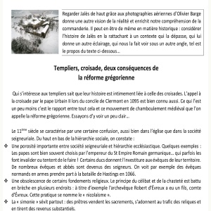 info document