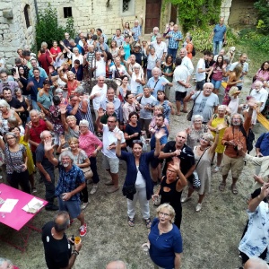 Jalès-28-08-2019