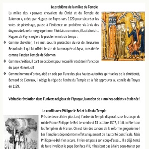 info document