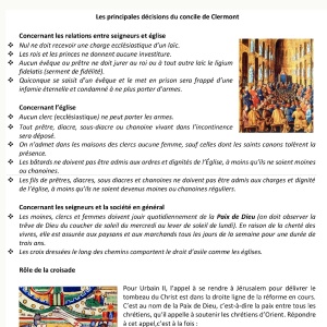 info document
