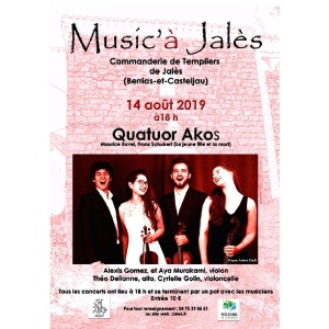 Quatuor-Akos