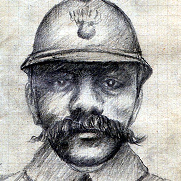 Rose blanche Act'Jalès